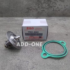 FITS FOR SUZUKI 17600-85831 JIMNY SIERRA MARUTI SAMURAI LJ80 THERMOSTAT