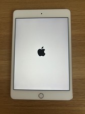 Apple iPad mini 4 128GB, Wi-Fi- Gold
