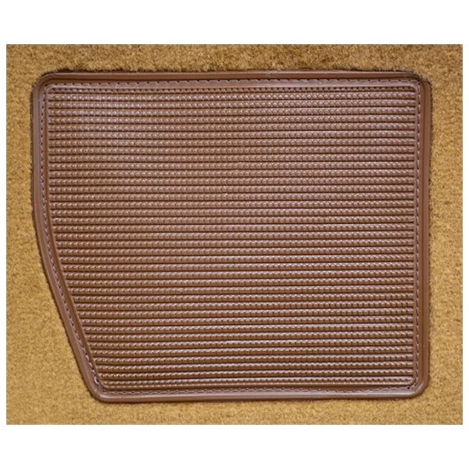 Alfombra para Chevrolet G20 1978-1982 Van Pass Area Cutpile Foto 3 de 4