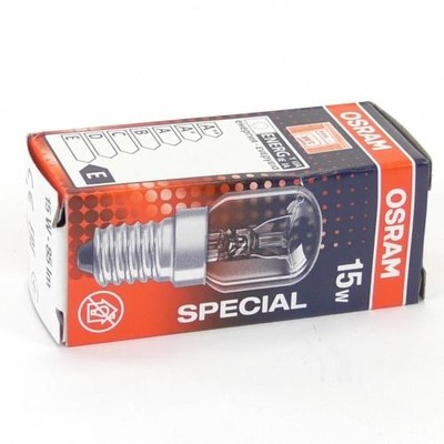 Bosch 00070779 Appliance Lamp Replacement