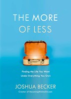 Joshua Becker | The More Of Less | Taschenbuch | Englisch (2018)