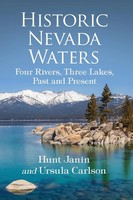 Hunt Janin (U. A.) | Historic Nevada Waters | Taschenbuch | Englisch (2019)