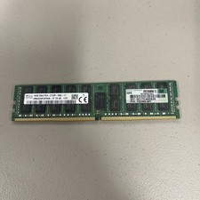 SK Hynix HMA42GR7AFR4N-TF 16GB 2Rx4 PC4-2133P DDR4 ECC RAM