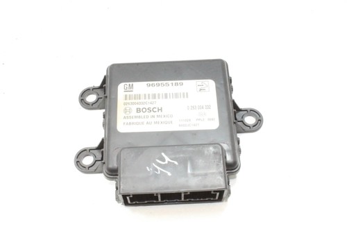 OPEL ANTARA Einparkhilfe PDC Steuergerät 96955189 2.2 Diesel 135kw 2012