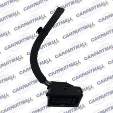 2012 2013 Toyota 1.8L L4 M/T FWD ABS Anti Lock Brake Pump Plug Connector Pigtai