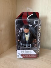 DC Collectibles Penguin Action Figure Batman  The Animated Series