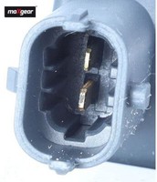 Maxgear 17-0381 Druckregelventil FüR Common-Rail-System Druckregelventil