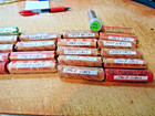 1946-P LINCOLN CENT ROLL - YOU ARE BIDDING THIS LISTED ROLL ONLY — photo 2