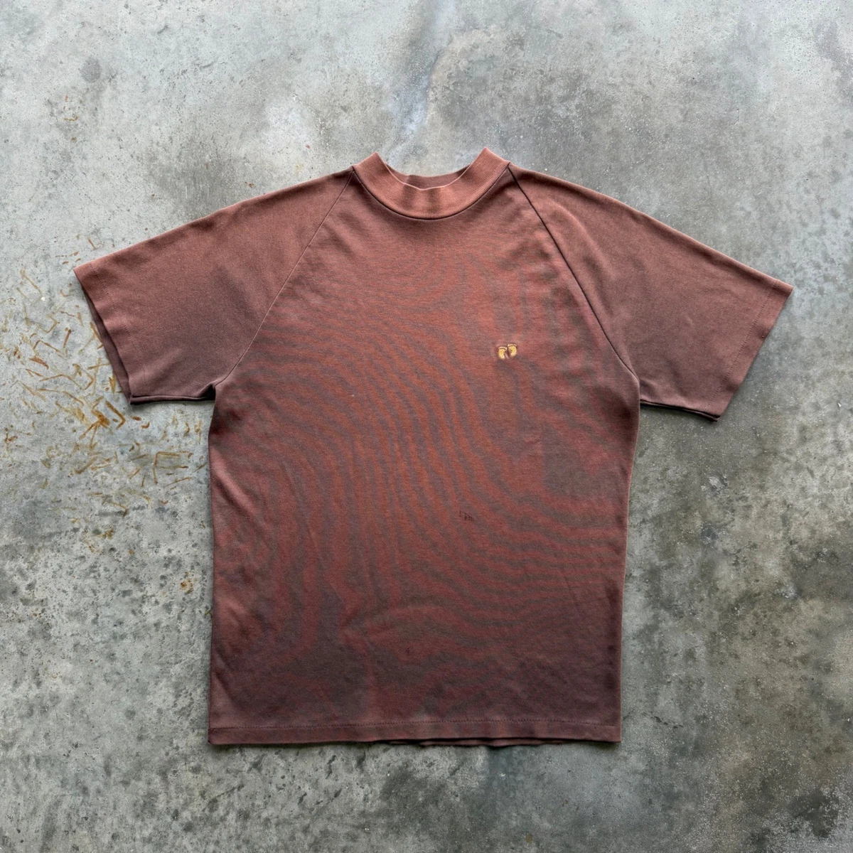 Preços baixos em Hang Ten Camisetas Vintage para Homens | eBay