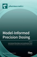 Model-Informed Precision Dosing | Buch | Englisch (2023) | Mdpi AG