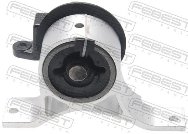 Motorlager Febest NM-J31RH FüR Teana Nissan Maxima Murano 1 Z50 Quest V42 J31 6-image