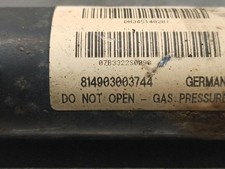 33523451402 5018719 stoßdämpfer hinten rechts BMW X3 E83 2.0 SD 2003