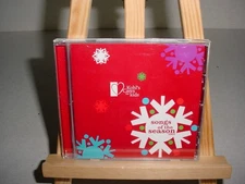 Songs of the Season 2003 - Audio CD 