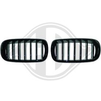 1293440 KüHlergitter FüR BMW X5 (F15, F85)