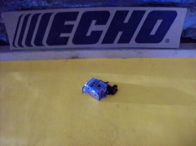 GENUINE ECHO TRIMMER SRM225 CARBURETOR