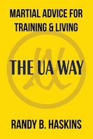 Randy B. Haskins | Martial Advice For Training & Living | Taschenbuch | Englisch