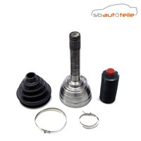 Antriebswelle Gelenksatz Ford Maverick (Uds,Uns) 2.7 TD
