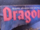 Dragon Magazine #74 June 1983 Combat Computer insert Greenwood Gygax TSR AD&D — photo 3