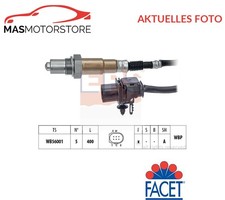 LAMBDASONDE LAMDASONDE EXHAUST MANIFOLD EPS 1998393 P FÜR OPEL GT 2.0 G67 194KW