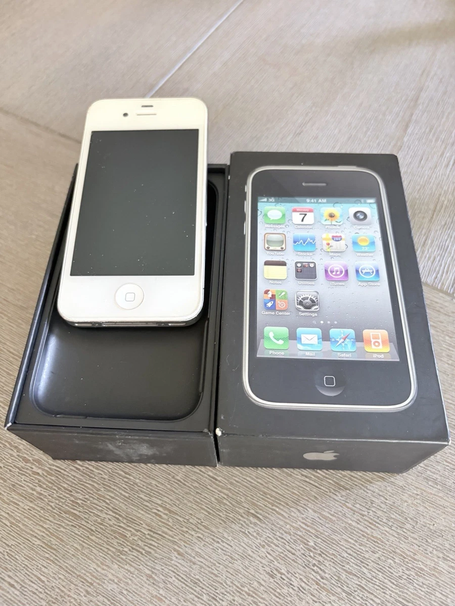 iPhone3GS 32GB A1303 SIMフリー 完動品+実用❗️ iPhone 3GS A1303 32GB for sale | eBay