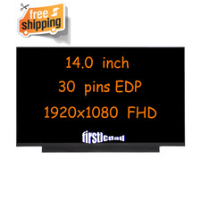 14inch FHD 30pin LCD LED screen for HP 14-DF 14-DF0010NR 14-DF0020NR L25977-001