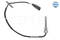 Abgastemperatursensor FÜR VW Touareg (7P5, 7P6) - Meyle 114 800 0123