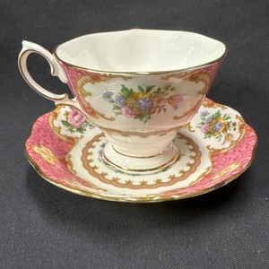 Lady Carlyle | eBay