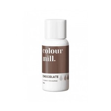 Colour Mill Oil Based Edible Concentrated Food Colouring 20ml