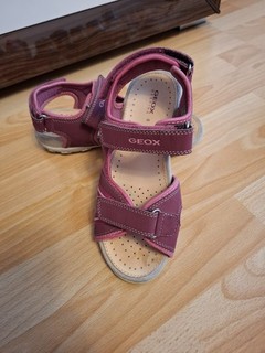 sandalen 36 geox