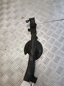 BMW 2 F22 F23 2017 Gummidichtung Motorraum 7255803 UTO3248