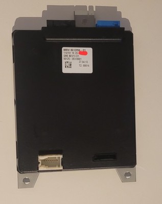 BMW i3 i3s SME Electronic Memory Storage Management Control Unit ECU 8612056