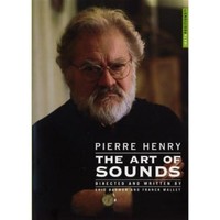 Henry Pierre - Art Of Sounds - Dvd - F600Z