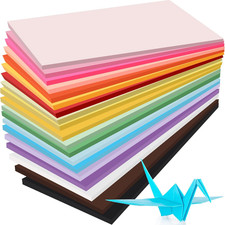 1500 Pcs Construction Paper Bulk Assorted Colors 9 X 12 Inches Craft Paper 20 Co