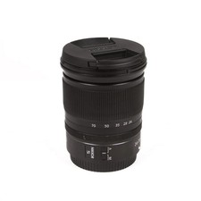 Nikon Nikkor Z 24-70mm f/4 S Lens