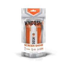Whoosh Screen Shine 30mL Go Spray W/1 Cloth UPC: 837296000045