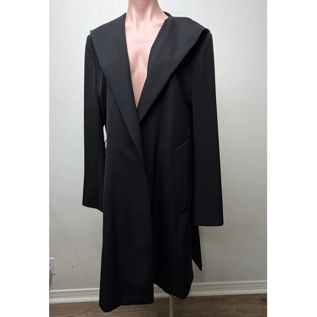 25+ Saint Laurent Coats, Jackets & Vests for Wool Outer Shell Men