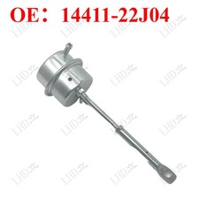 Turbo Actuator 14411-22j04 For Nissan Patrol 2.8 Td 115hp Rd28t 160gr-y60260-