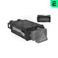 Warnblinkschalter Era 662594 FüR 8L1 Audi A3 Quattro Tdi