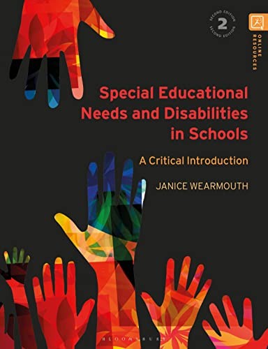 Special Educational Needs and Disabilities in Schools by Dr Janice Wearmouth - Image 4