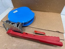 NOS Bray 6" Butterfly Valve CL300 42-6-55n 420600-1100103X, 42-6-03X/01-0800