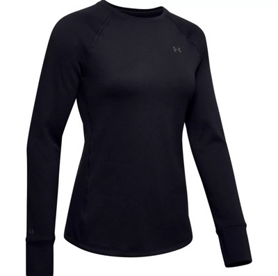 Under Armour 1353351 Womens ColdGear Base Baselayer