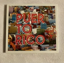 BH Cosmetics Party in Puerto Rico Eyeshadow Palette 16 Colors - New!
