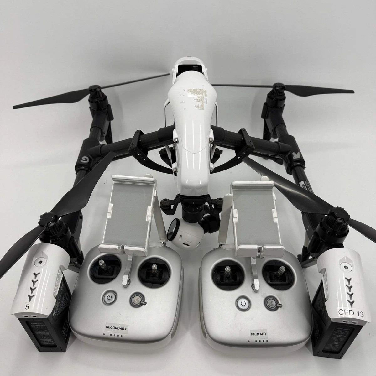DJI Inspire 1 V2.0 1080p HD Video Recording Camera Drones for Sale