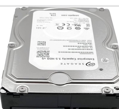 Seagate Video HD 2TB 3.5