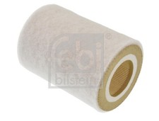 FEBI BILSTEIN Luftfilter 109108 Filtereinsatz für SMART ROADSTER 452 332 334 432