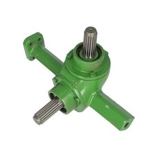 Remanufactured Auger Gear Box - Horizontal Unload fits John Deere 9650 AH208345