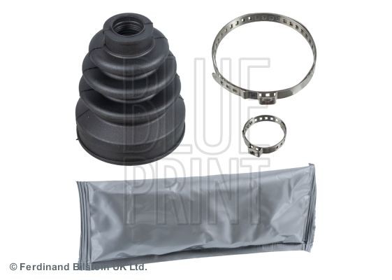 Faltenbalgsatz Antriebswelle FüR Honda City Iv Stufenheck V Civic Vii Hatchback-image