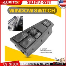 22569484 Power Window Switch Driver for Volvo...