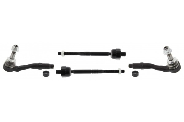 Mapco Reparatursatz Spurstange 53636 FüR F01 F10 Bmw F07 F11 5Er Touring 7Er F02-image