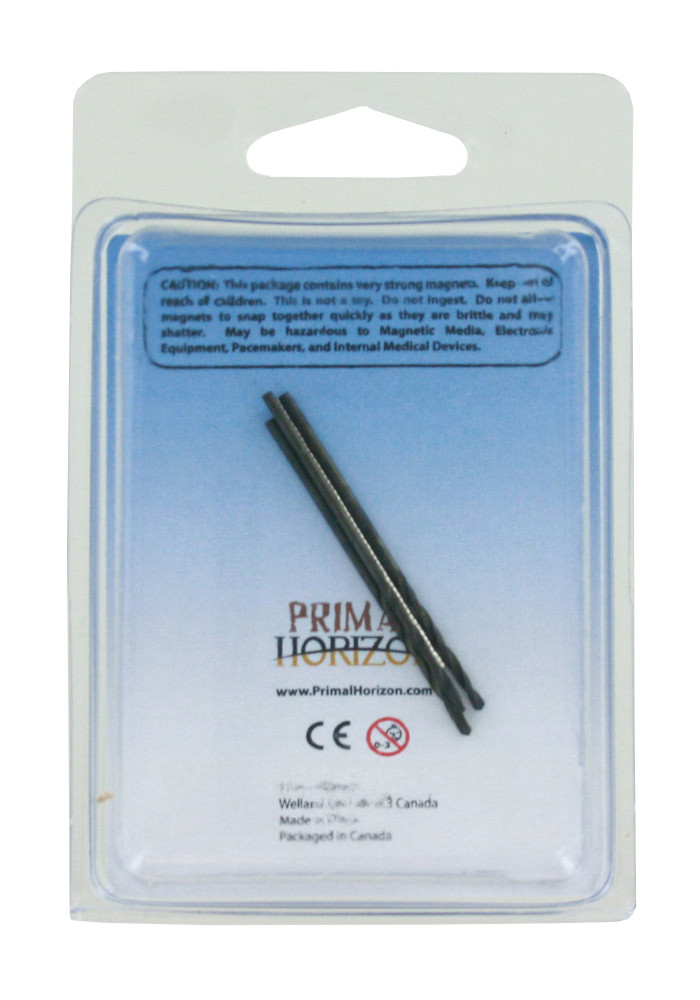 Комбинированный набор магнитов 1/16 x 1/32 + сверла